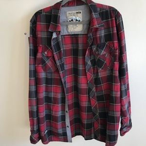 Red flannel